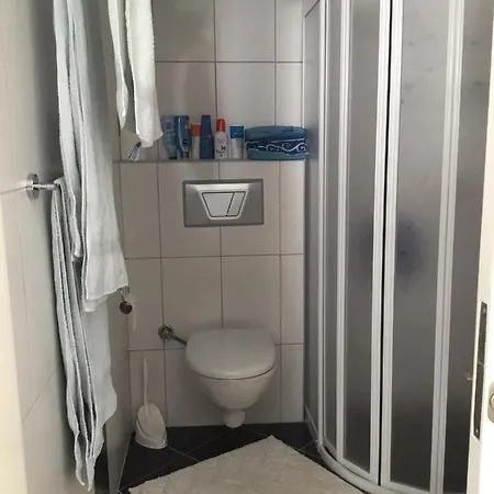 Apartamento Mirabella Alanya