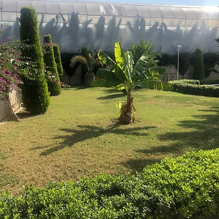 Apartamento Mirabella *