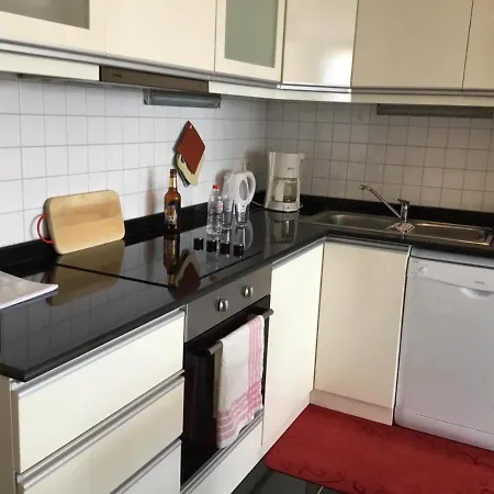 Mirabella Apartamento *