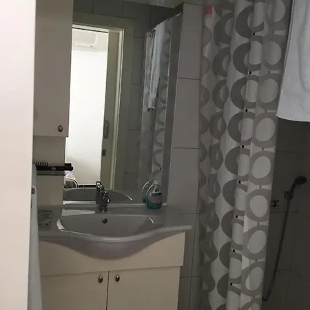 Apartamento Mirabella *