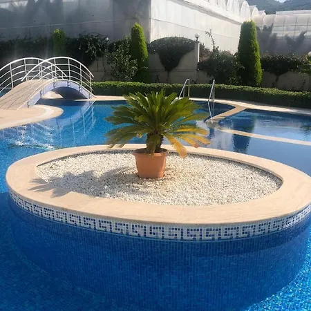 Mirabella Apartamento *