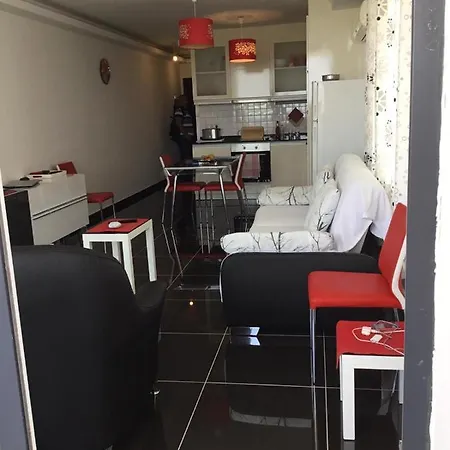 Apartamento Mirabella