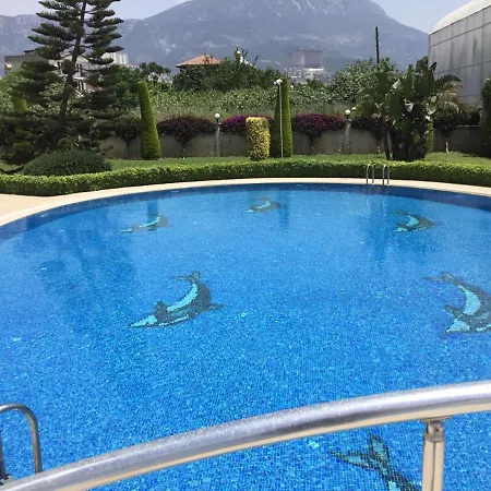 Mirabella Apartamento