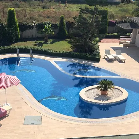 Mirabella Apartment Alanya